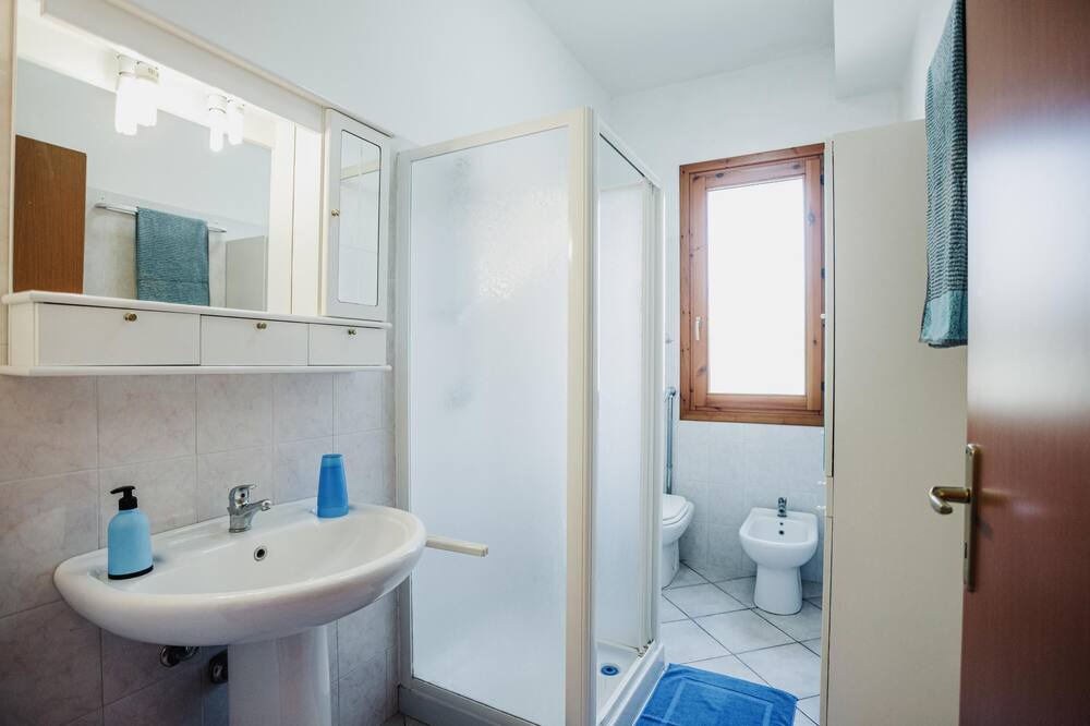 Photo of Bathroom in Tre Fontane