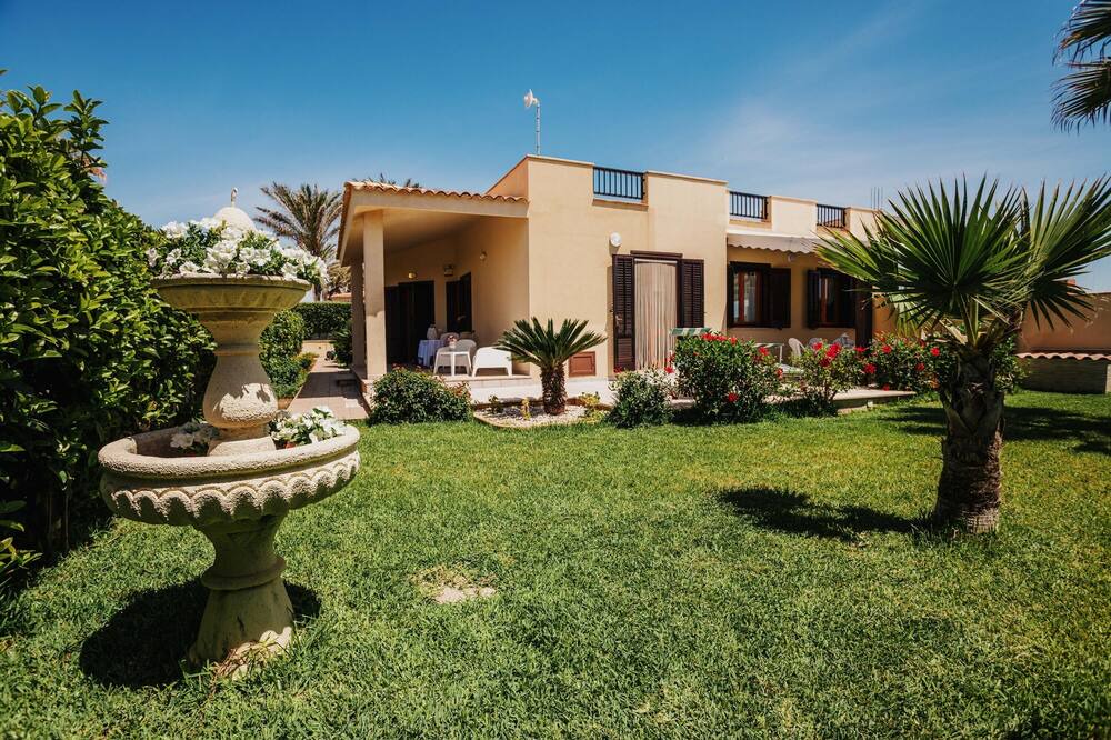 Photo of Outdoor in Tre Fontane