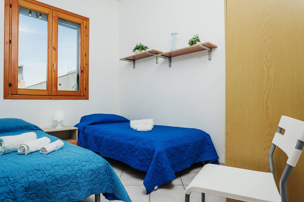 Photo of Bedroom in Tre Fontane