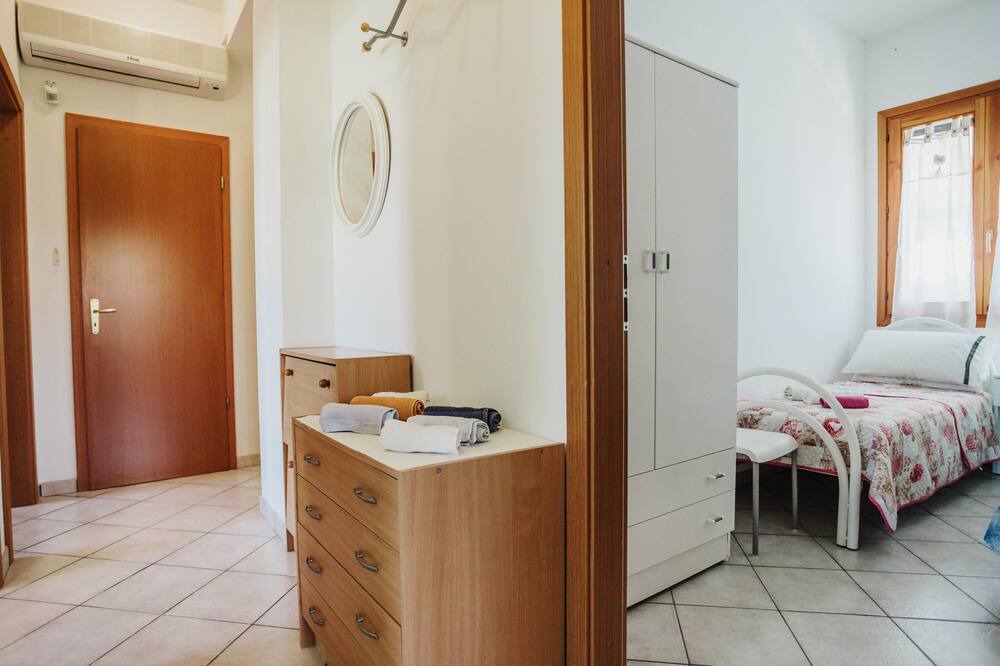 Photo of Bedroom in Tre Fontane