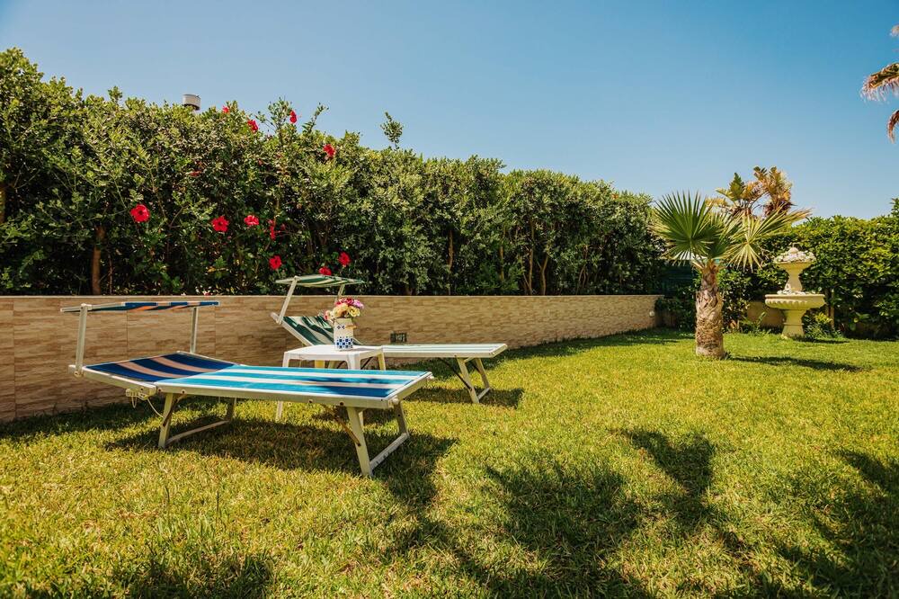 Photo of Outdoor in Tre Fontane