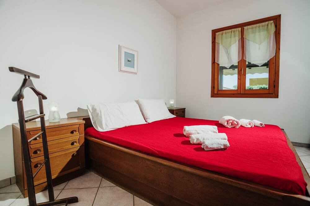 Photo of Bedroom in Tre Fontane