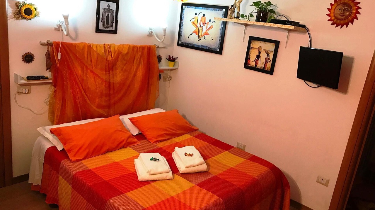 Photo of Bedroom in Crotone
