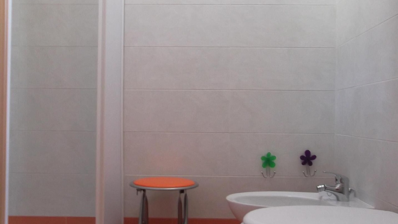Photo of Bathroom in Crotone