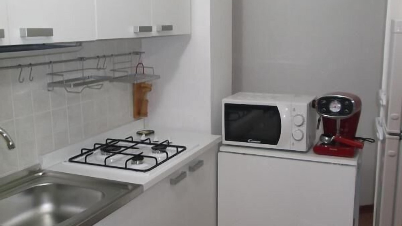 Photo of Kitchen in Crotone