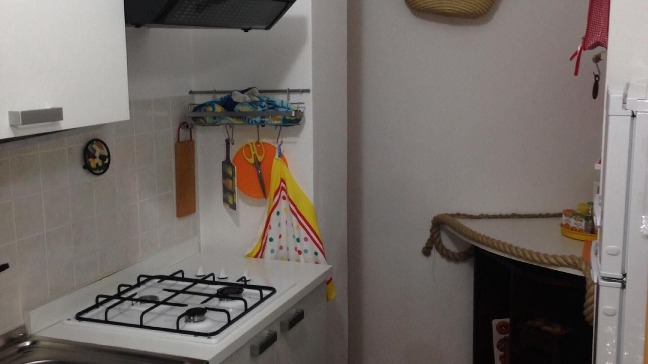 Photo of Kitchen in Crotone