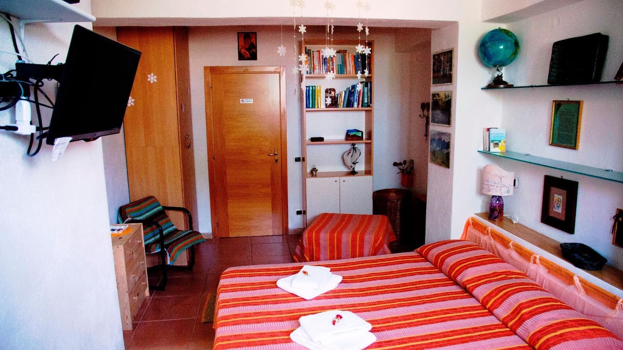 Photo of Bedroom in Crotone
