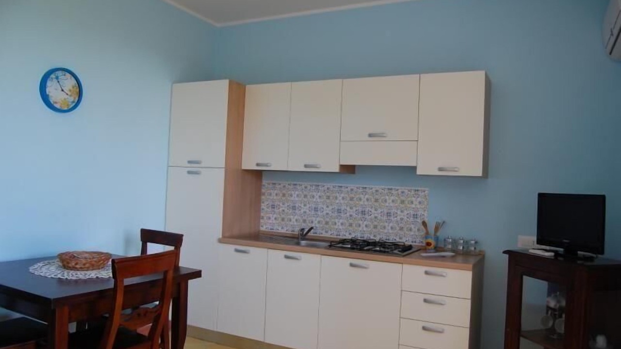 Photo of Kitchen in Santa Tecla