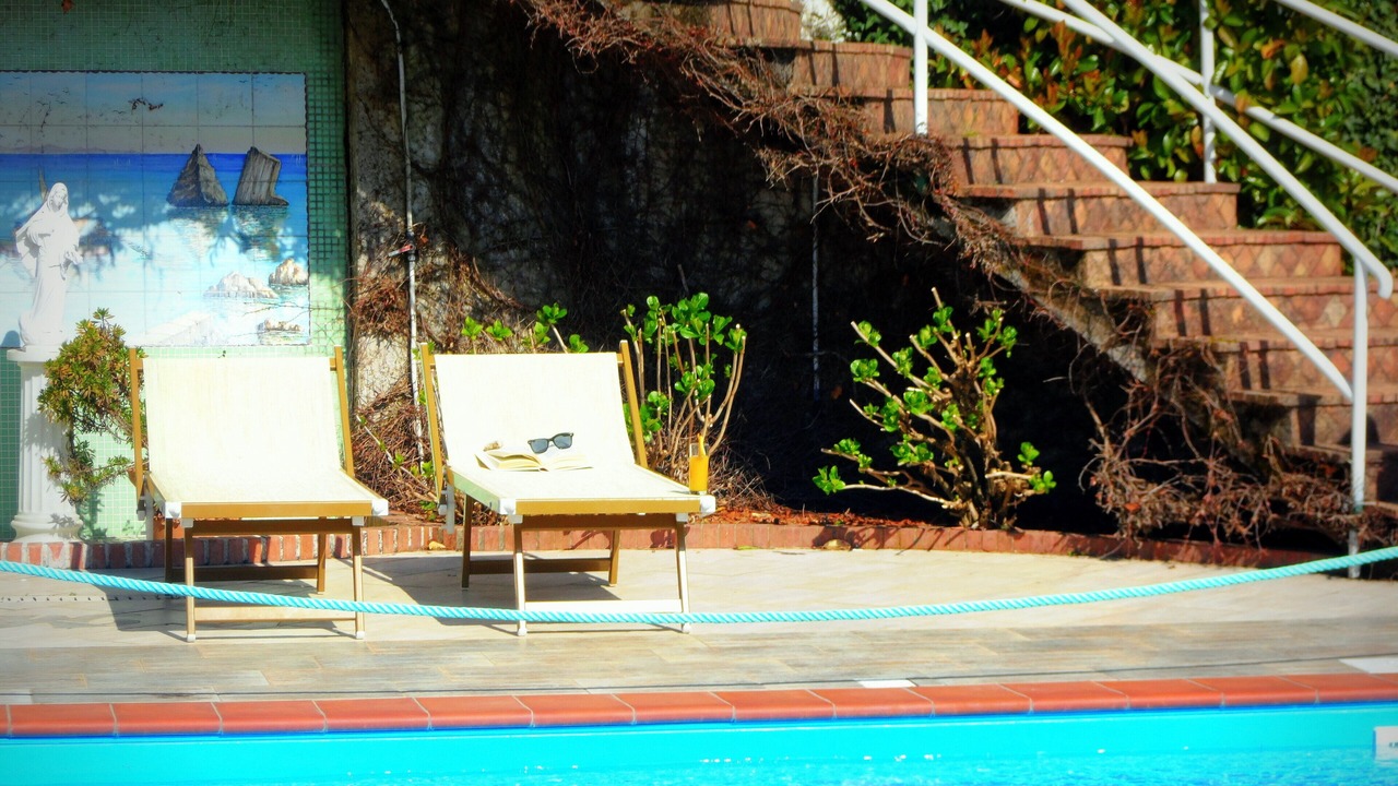 Photo of Outdoor in Cava de' Tirreni
