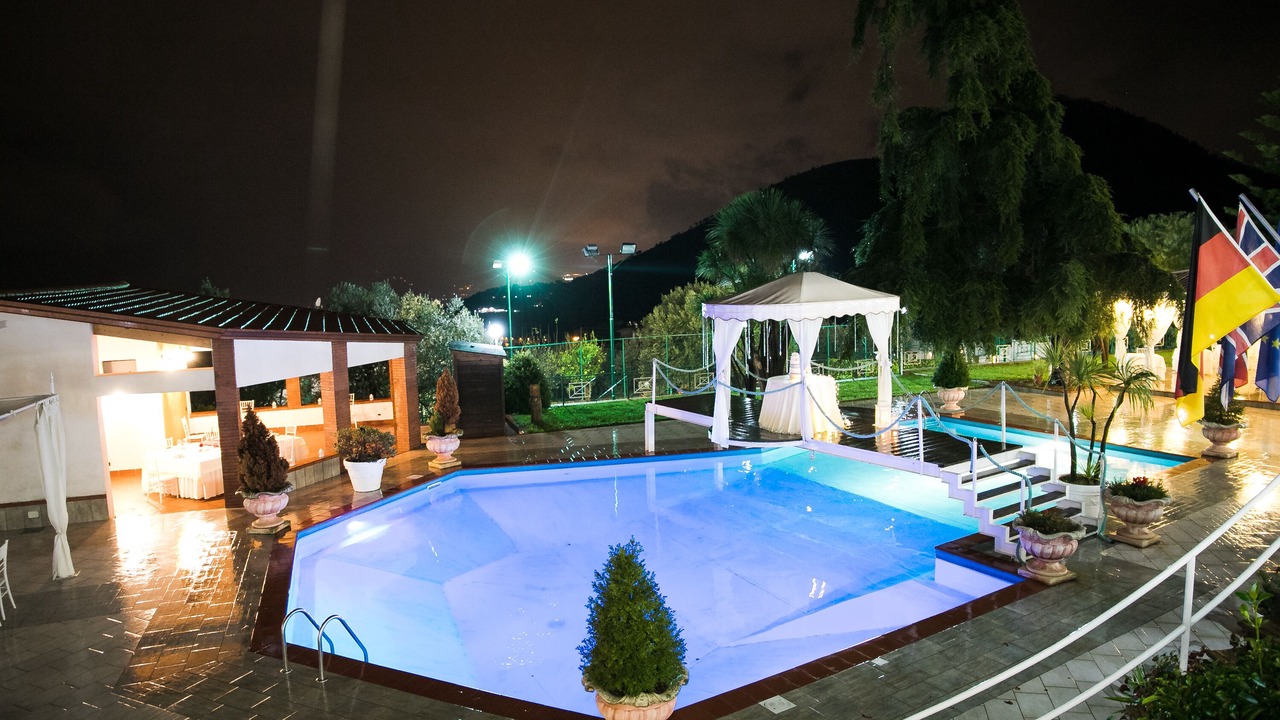 Photo of Outdoor in Cava de' Tirreni