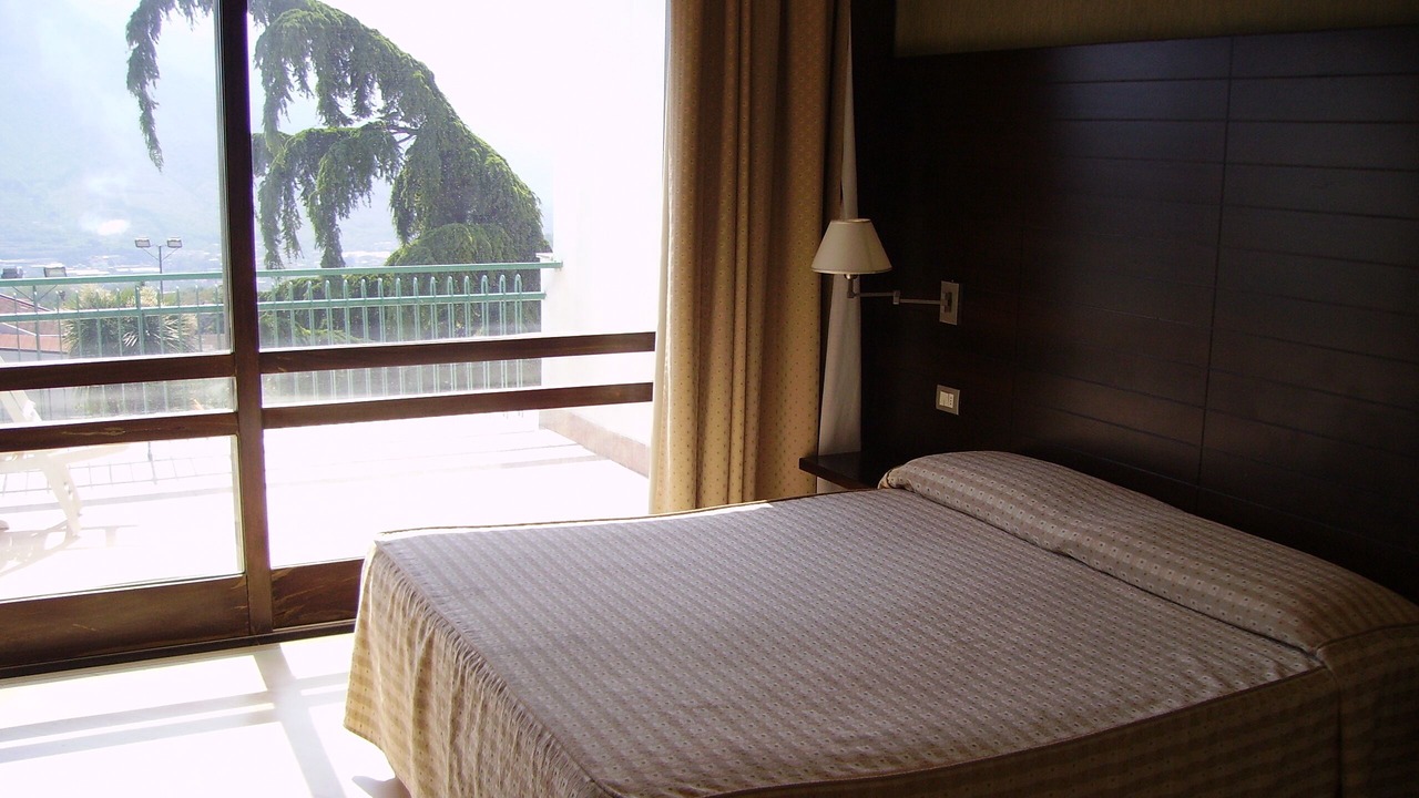 Photo of Bedroom in Cava de' Tirreni