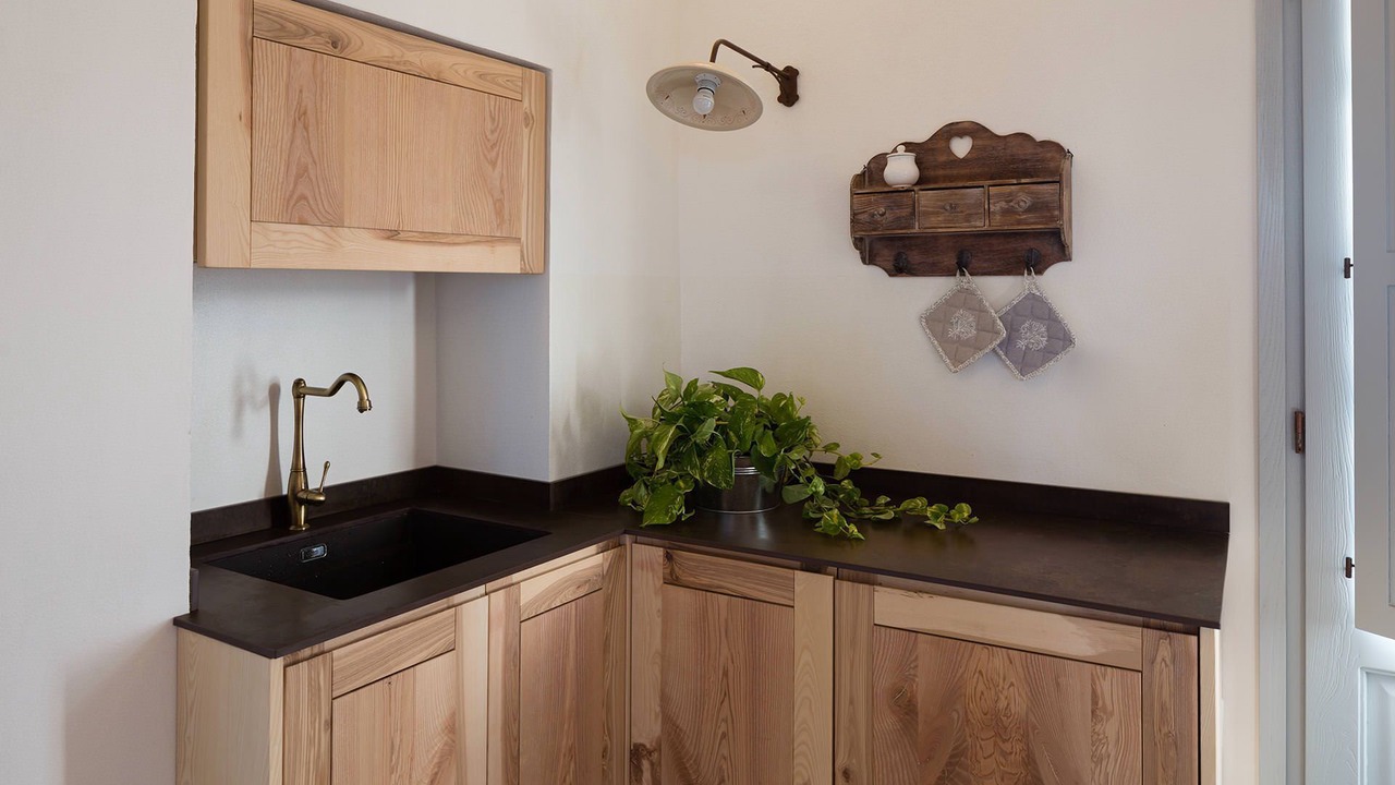 Photo of Kitchen in Cutrofiano