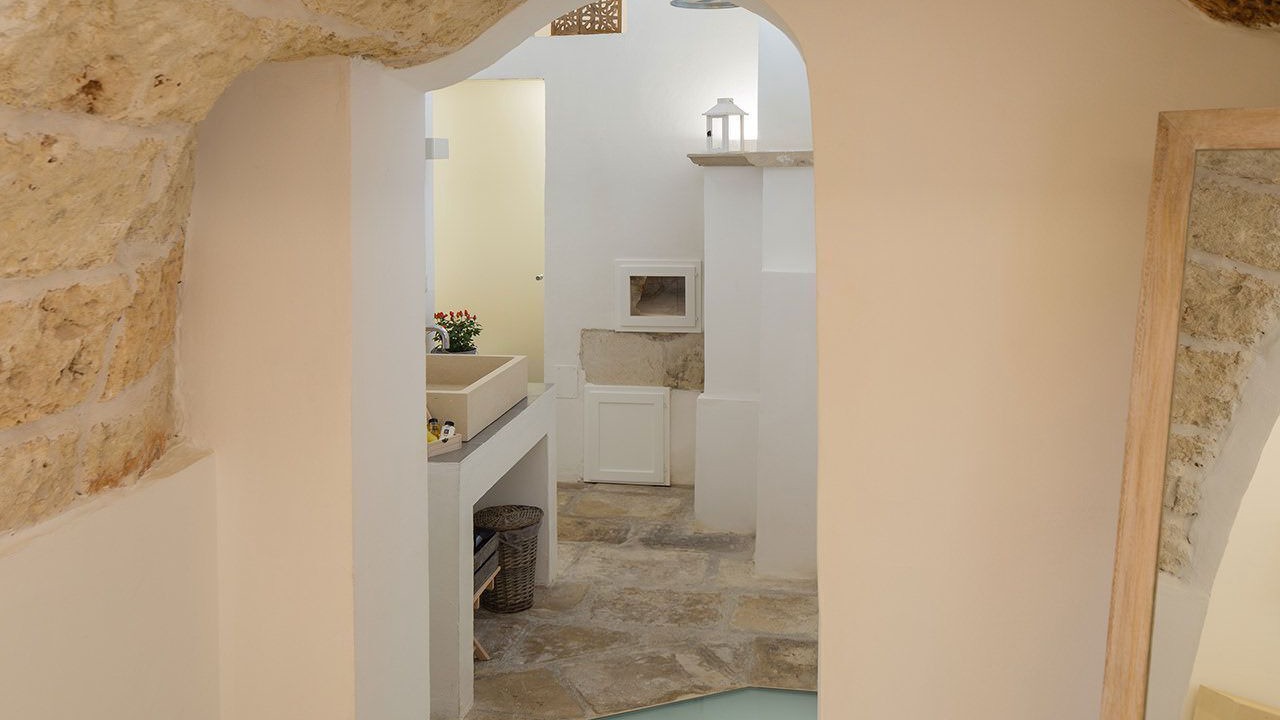 Photo of Kitchen in Cutrofiano