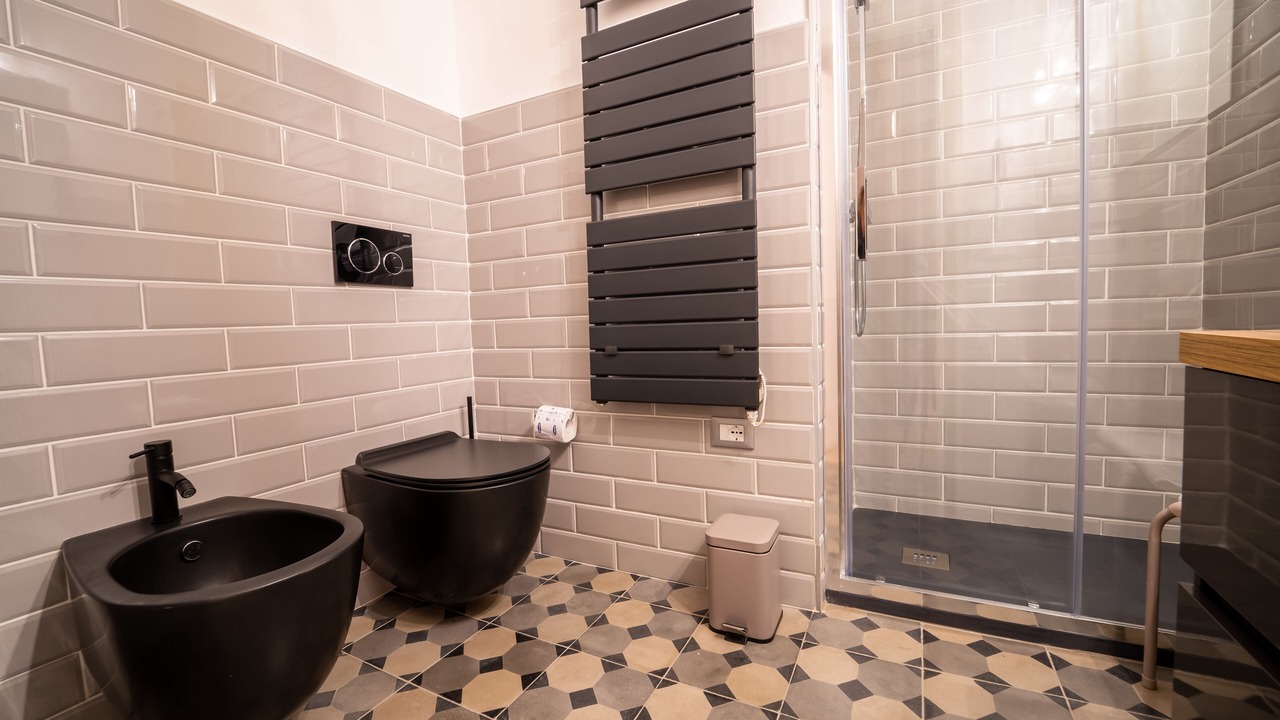 Photo of Bathroom in Taranto