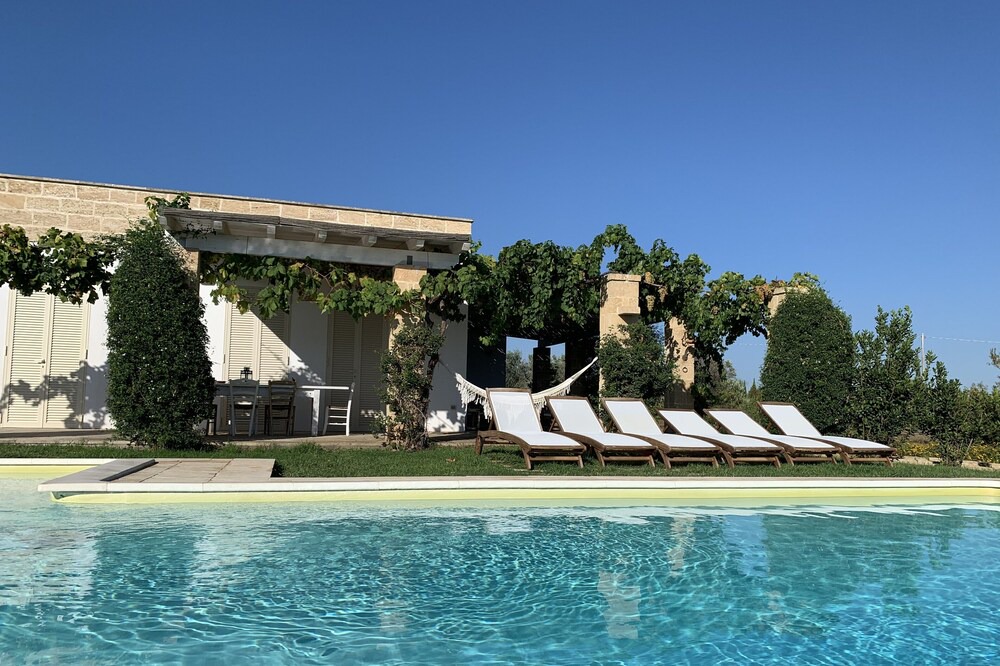 Photo of Outdoor in Sannicola