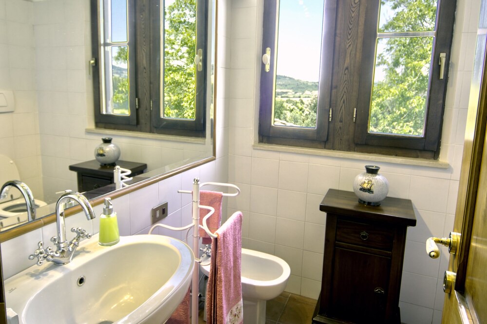 Photo of Bathroom in Manciano