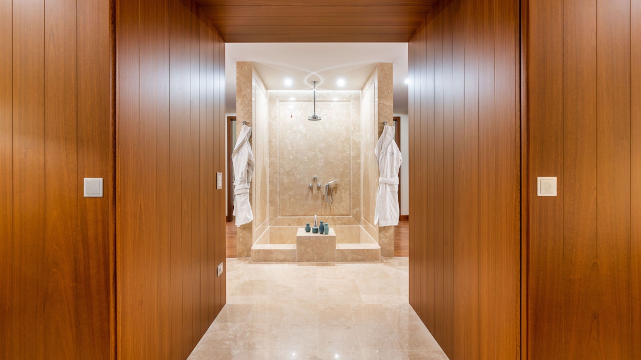 Photo of Bathroom in Noto