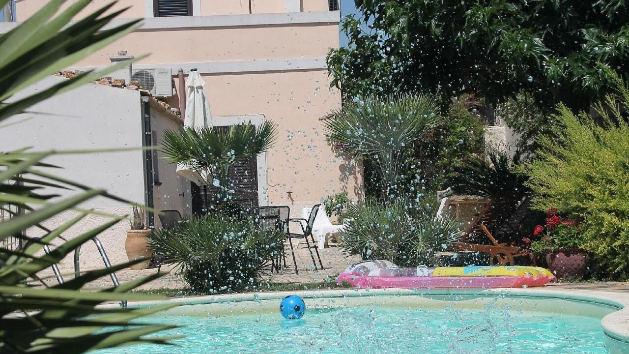 Photo of Outdoor in Tresauro