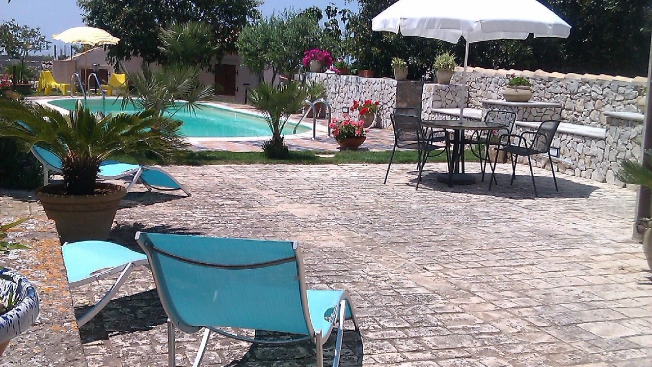 Photo of Outdoor in Tresauro