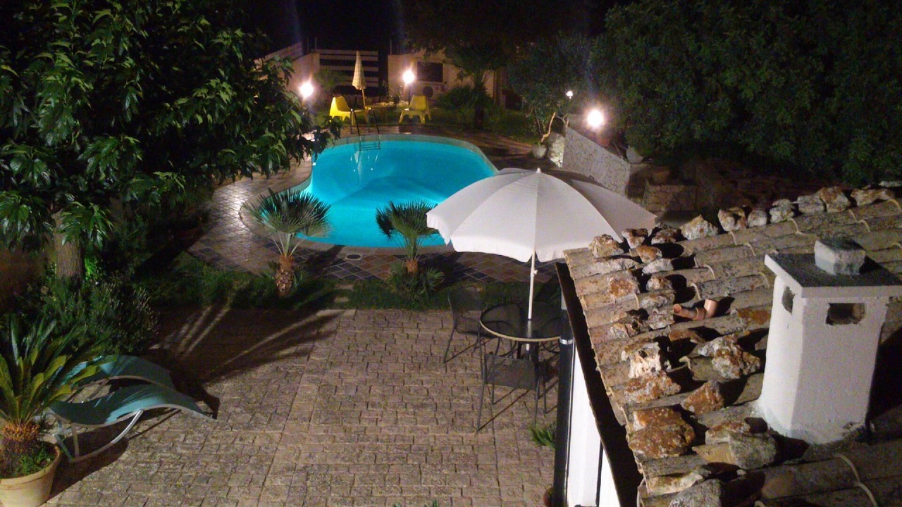 Photo of Outdoor in Tresauro