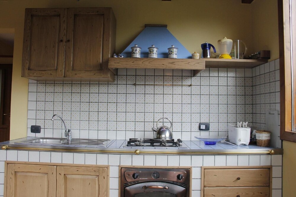 Photo of Kitchen in Sant'Agnello