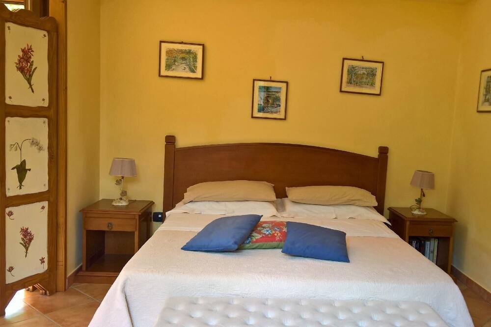 Photo of Bedroom in Sant'Agnello
