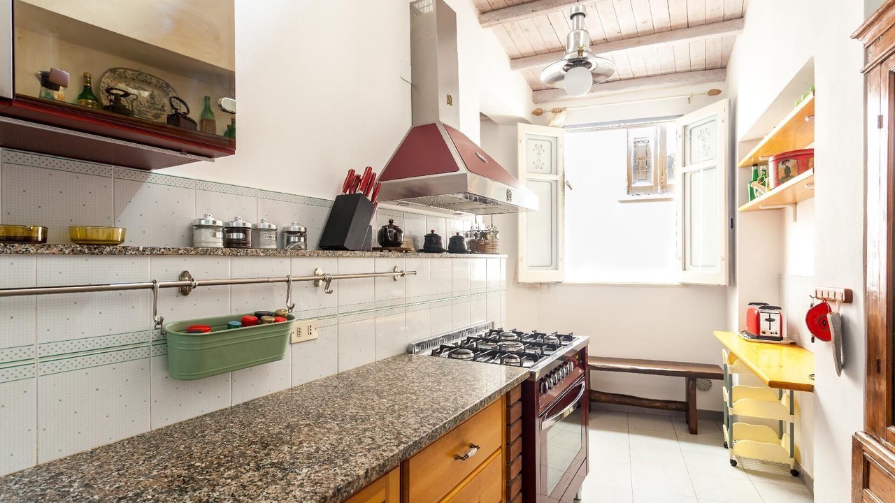 Photo of Kitchen in Old Town