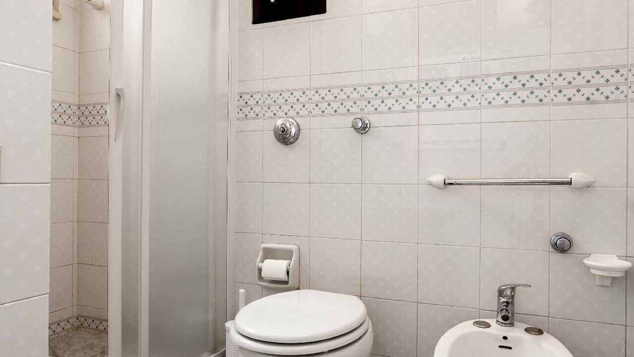 Photo of Bathroom in Old Town