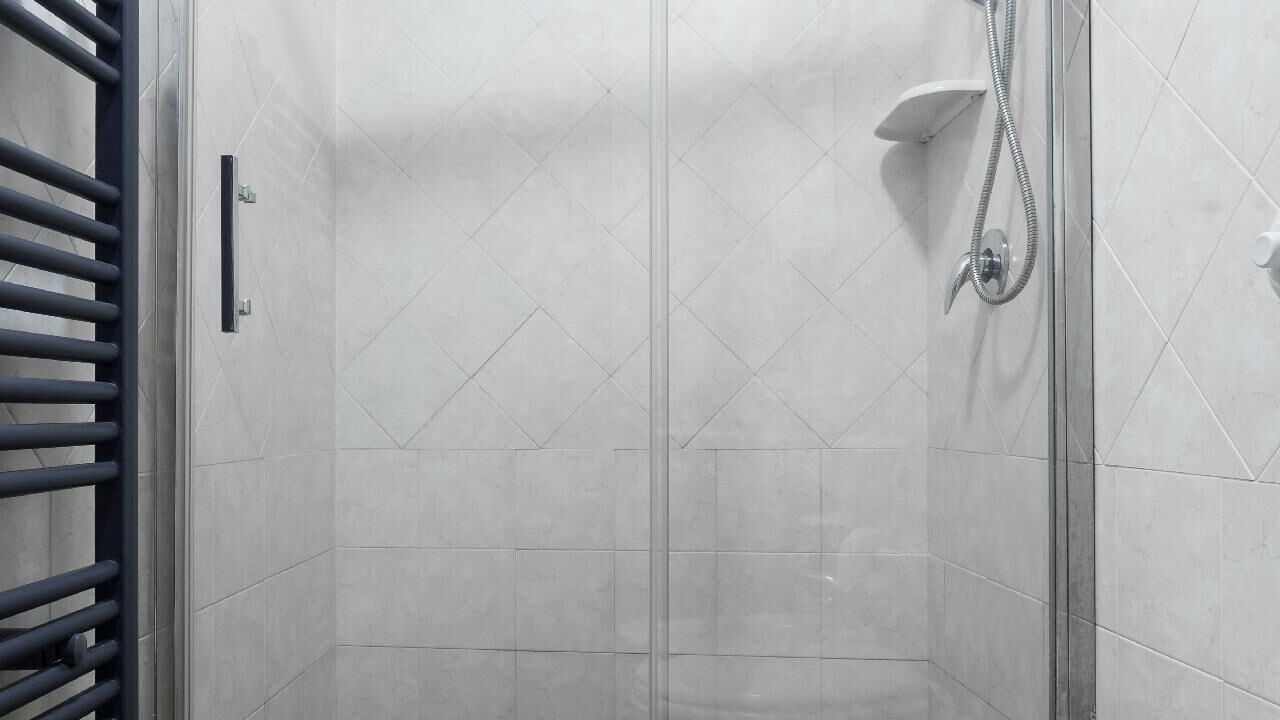 Photo of Bathroom in Old Town