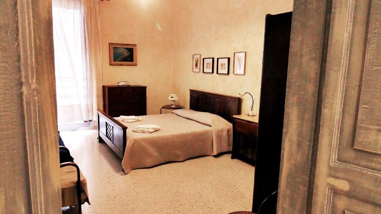 Photo of Bedroom in Old Town
