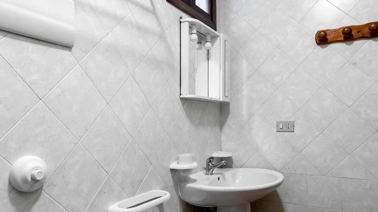 Photo of Bathroom in Old Town