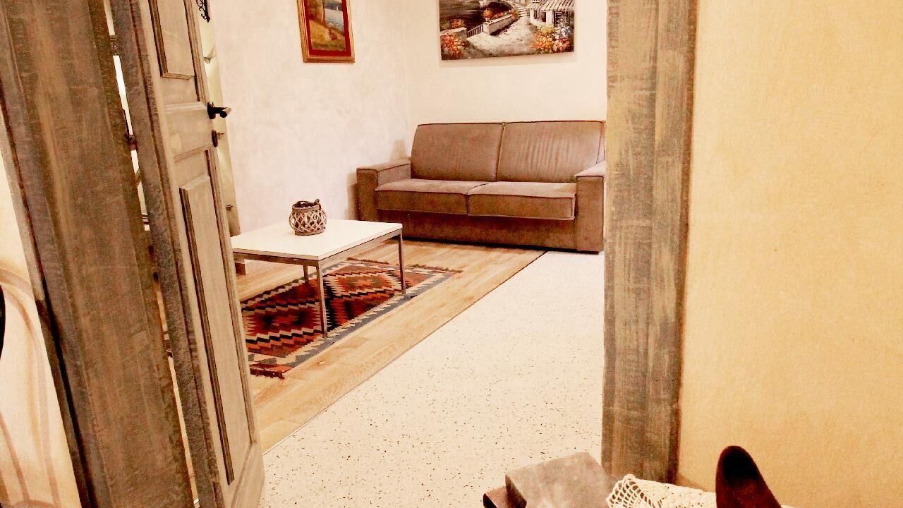 Photo of Bedroom in Old Town