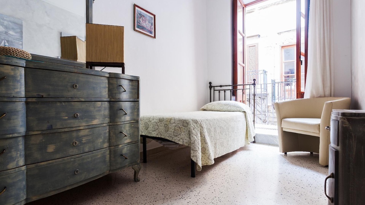 Photo of Bedroom in Old Town