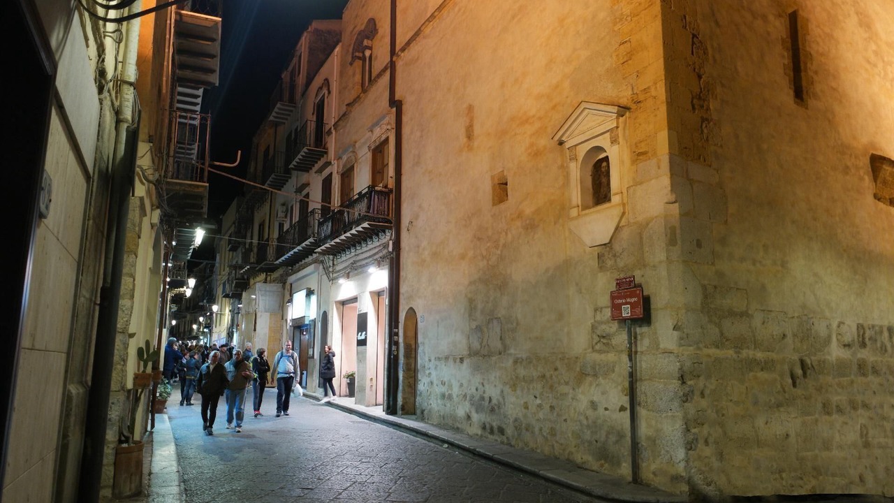 Photo of Outdoor in Old Town