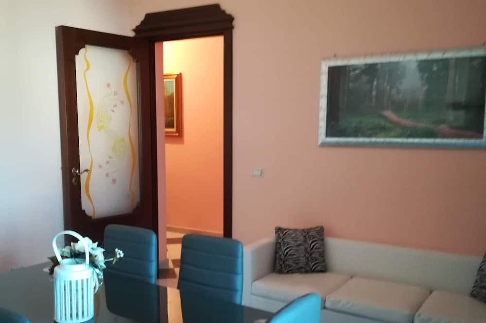Photo of Livingroom in Castrofilippo