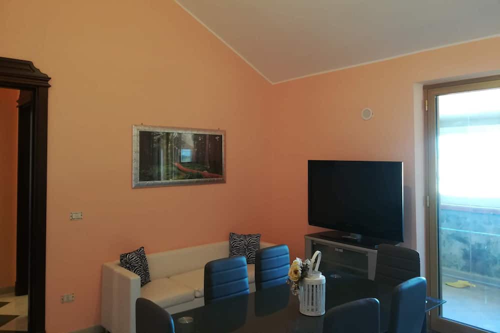 Photo of Livingroom in Castrofilippo