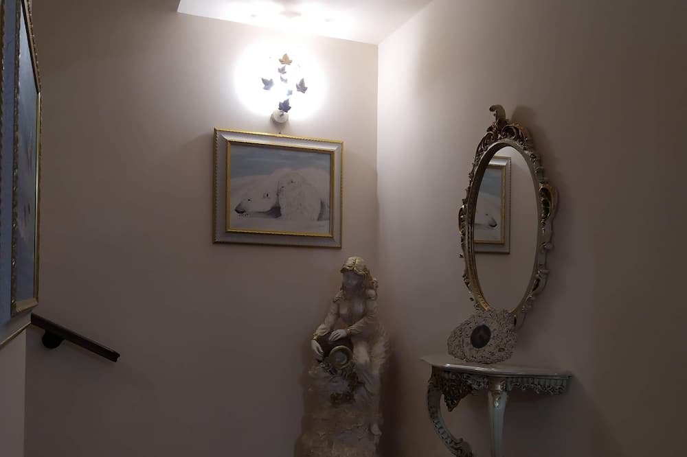 Photo of Bathroom in Castrofilippo
