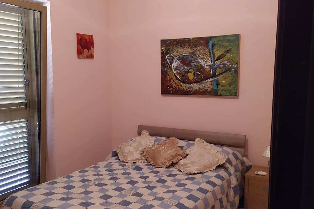 Photo of Bedroom in Castrofilippo