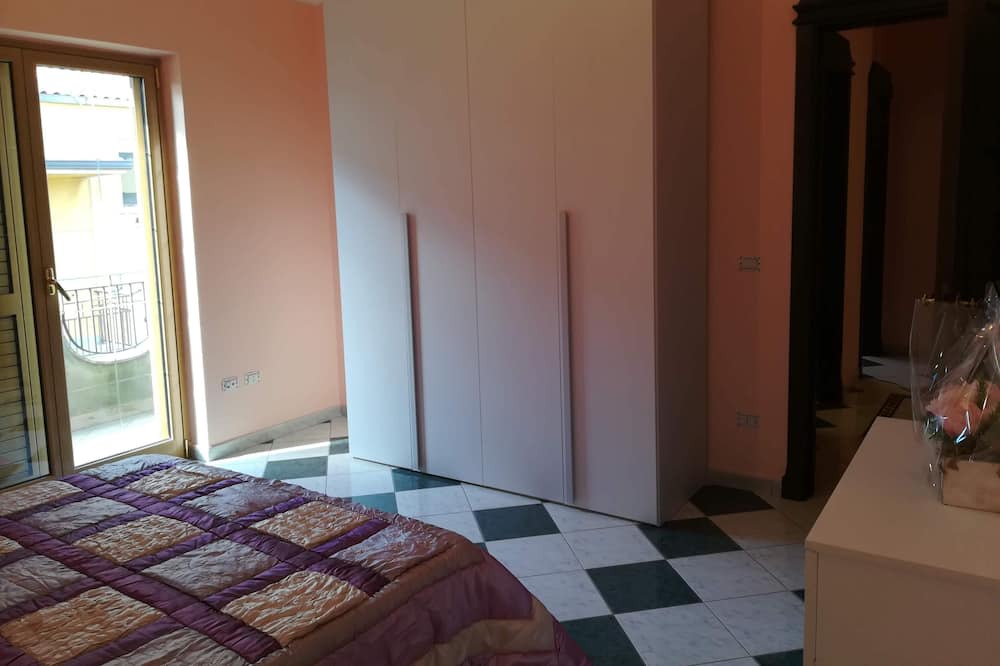 Photo of Bedroom in Castrofilippo