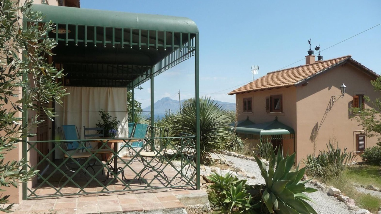 Photo of Outdoor in Porticello