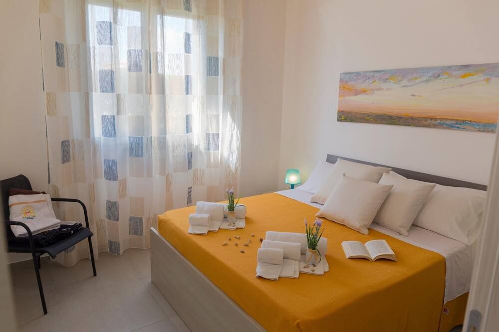 Photo of Bedroom in Donnalucata