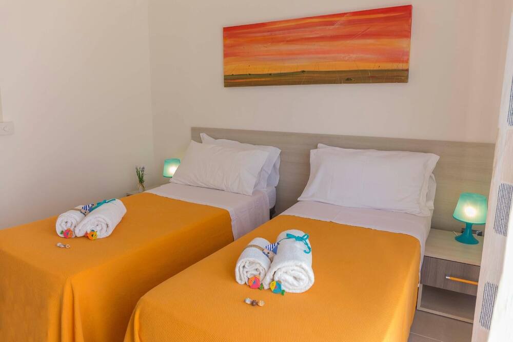 Photo of Bedroom in Donnalucata