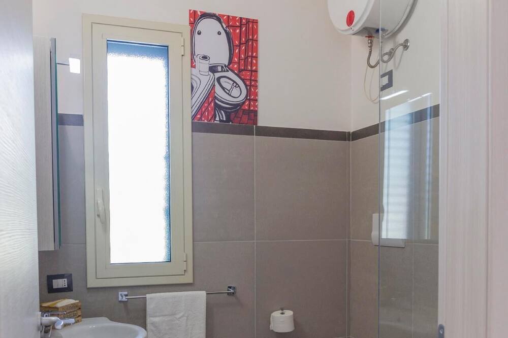 Photo of Bathroom in Donnalucata