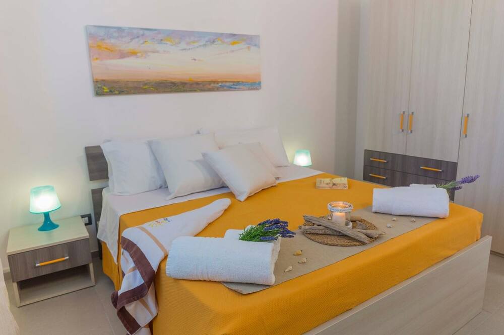 Photo of Bedroom in Donnalucata