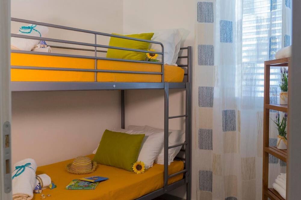 Photo of Bedroom in Donnalucata