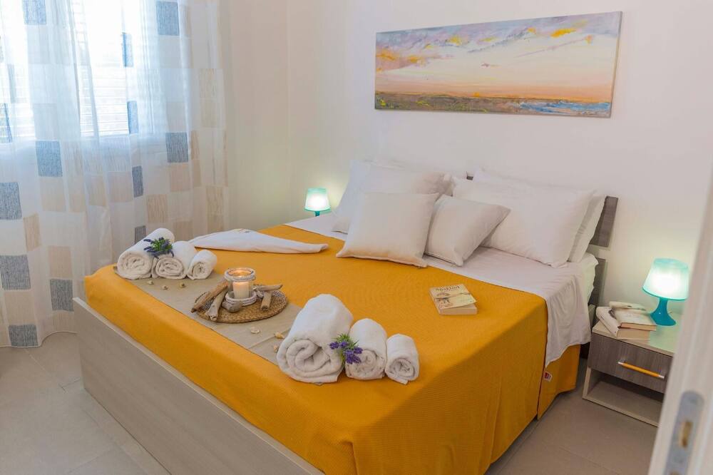 Photo of Bedroom in Donnalucata
