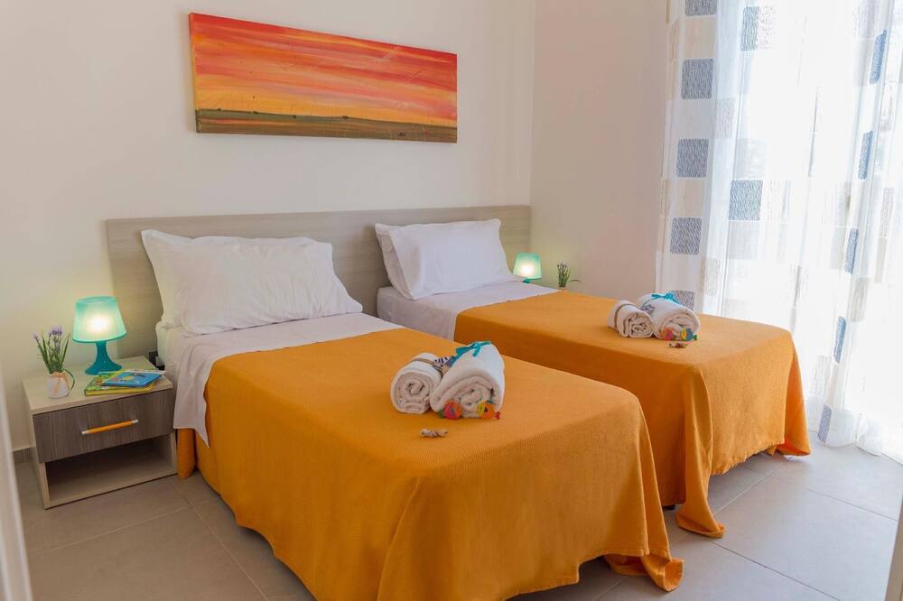 Photo of Bedroom in Donnalucata