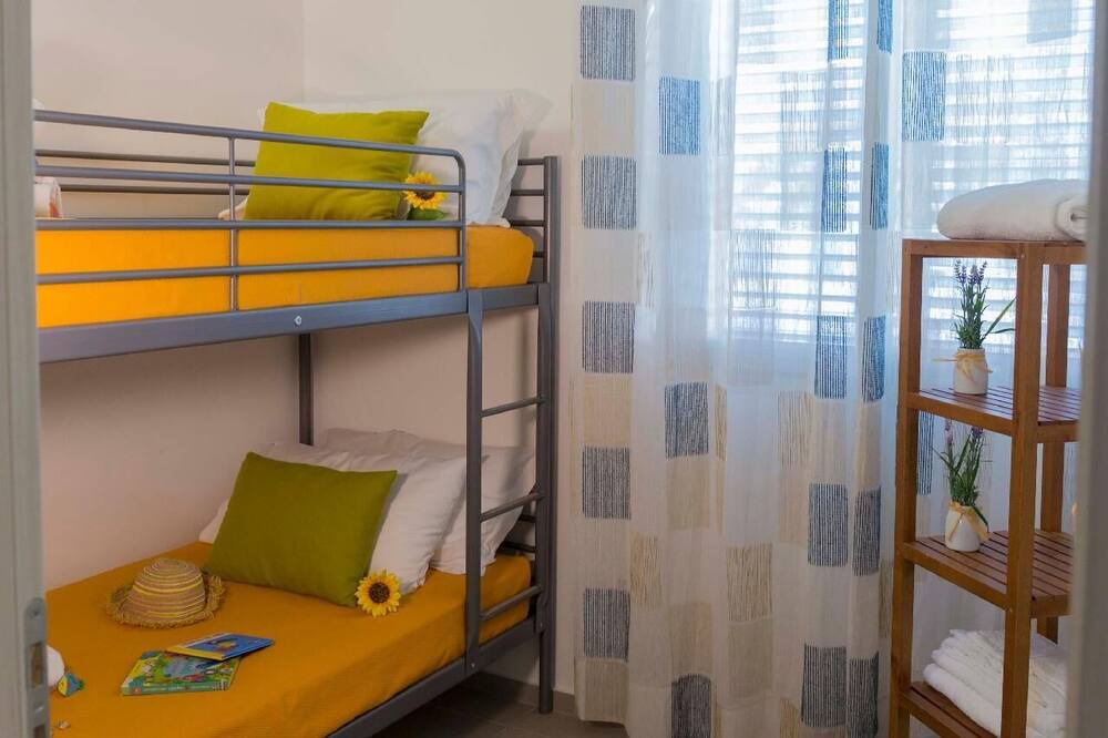 Photo of Bedroom in Donnalucata