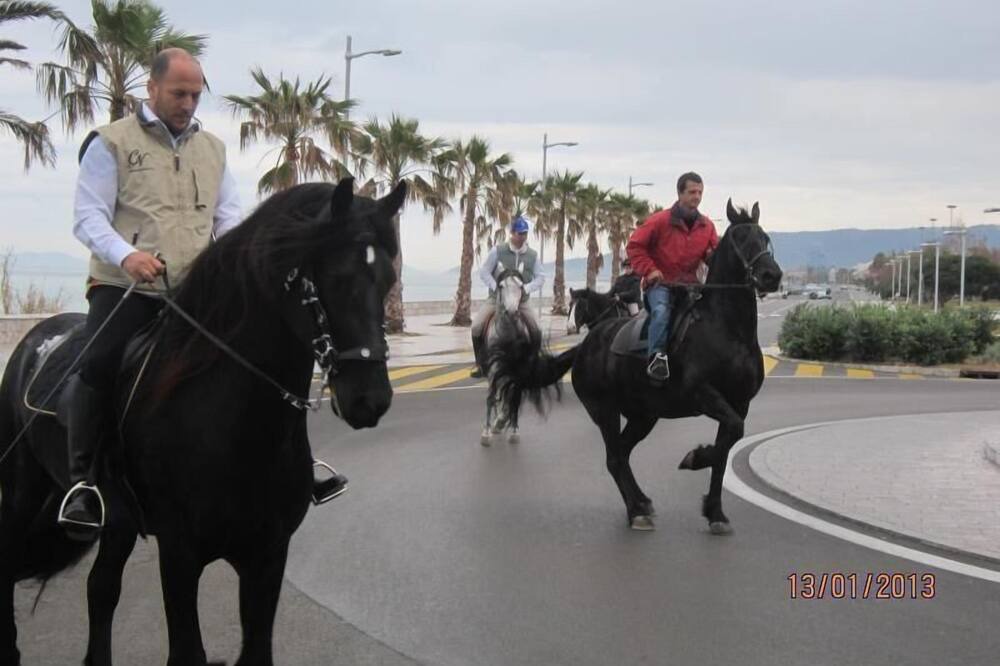 Photo of Outdoor in Iria