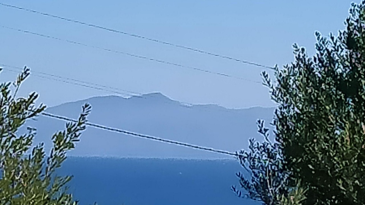Photo of Outdoor in Porticello